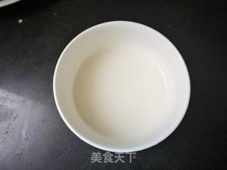 蕃茄西兰花捞面的做法步骤：1