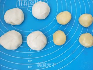 白糖酥饼的做法步骤:6