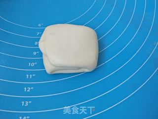 白糖酥饼的做法步骤:13