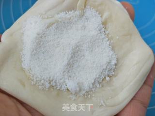 白糖酥饼的做法步骤:15