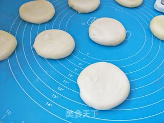 白糖酥饼的做法步骤:17