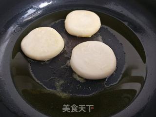 白糖酥饼的做法步骤:18