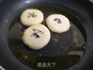白糖酥饼的做法步骤:19