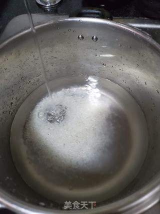 黄鳝粥的做法步骤:2