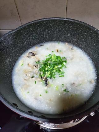 黄鳝粥的做法步骤:9