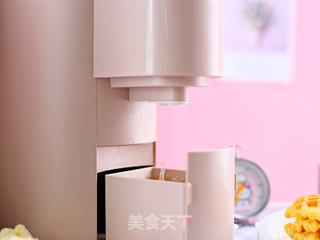 红枣枸杞豆浆的做法步骤:7