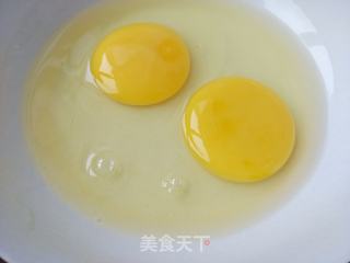 番茄盖浇饭的做法步骤:3