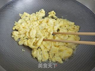 番茄盖浇饭的做法步骤:4