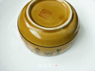 番茄盖浇饭的做法步骤:7