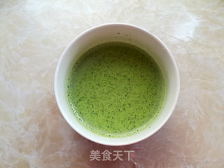 黄瓜凉粉条的做法步骤:4