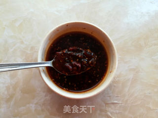 黄瓜凉粉条的做法步骤:8