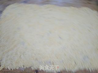 芝士曲奇的做法步骤:9