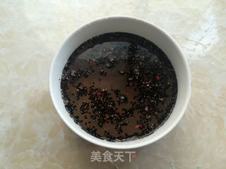 安神补血杂粮粥的做法步骤:4