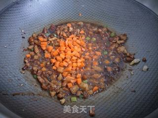 肉卤土豆粉的做法步骤:4
