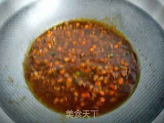 肉卤土豆粉的做法步骤:5