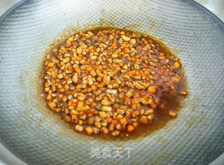 肉卤饭!的做法步骤:4
