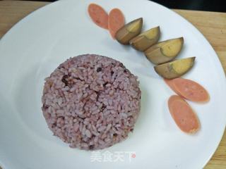 肉卤饭!的做法步骤:5