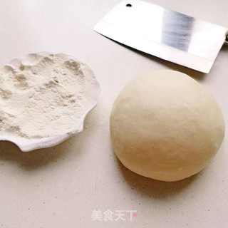 炸甜甜圈的做法步骤:5