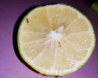酸甜桃子酱的做法步骤:4