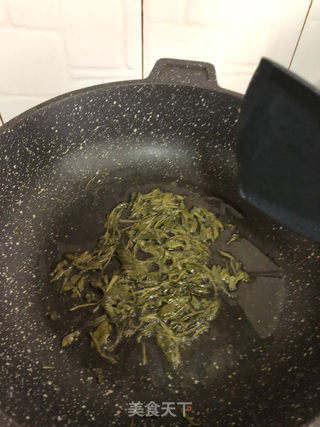 茶香大虾的做法步骤：3