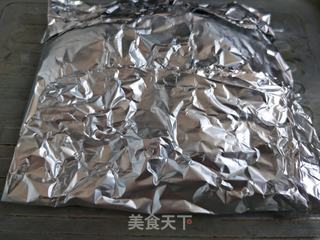 风味烤鸡腿的做法步骤:6