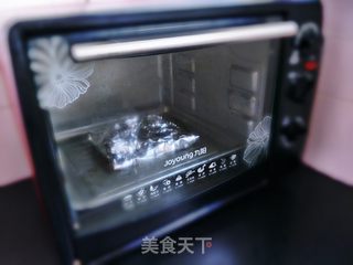 风味烤鸡腿的做法步骤:7