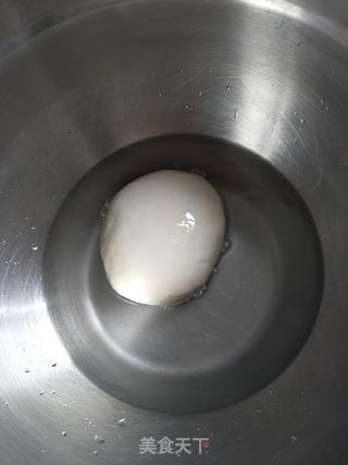 自制凉皮的做法步骤:2
