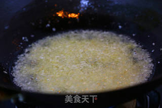 蒜蓉小龙虾的做法步骤:12