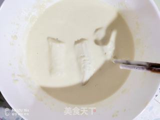 油炸燕麦香蕉的做法步骤：4