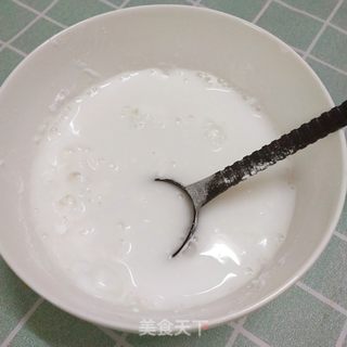 砵仔糕的做法步骤:2