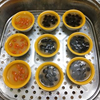 砵仔糕的做法步骤:5
