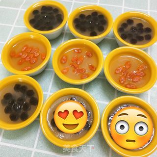 砵仔糕的做法步骤:6