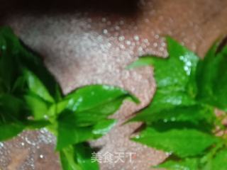 泡萝卜鲫鱼汤的做法步骤:5