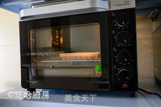 奶香咖喱鸡肉肠的做法步骤:8