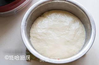 凉拌烤麸的做法步骤:4