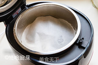 凉拌烤麸的做法步骤:6