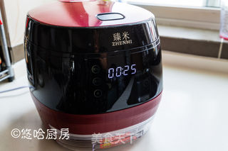 凉拌烤麸的做法步骤:8