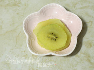 百香果芒果冰棍的做法步骤:3