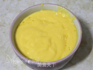 百香果芒果冰棍的做法步骤:6