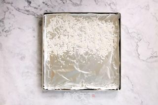 海盐烤大虾的做法步骤:3
