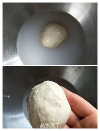 自制凉皮的做法步骤:4