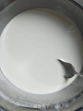 自制凉皮的做法步骤:5