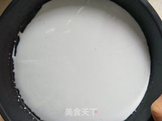 自制凉皮的做法步骤:6