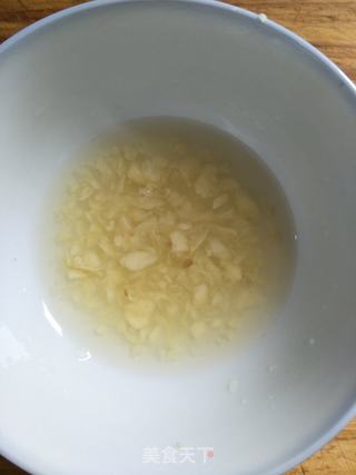 自制凉皮的做法步骤:10