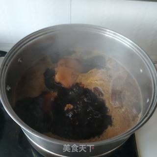 【重庆烧腊】卤牛肉的做法步骤：8