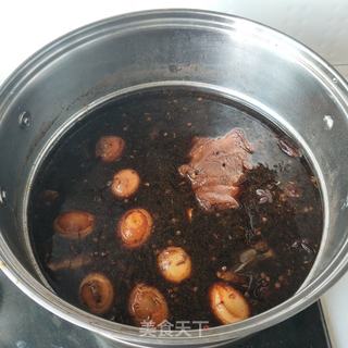 【重庆烧腊】卤牛肉的做法步骤:10