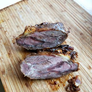 【重庆烧腊】卤牛肉的做法步骤:13