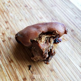 【重庆烧腊】卤牛肉的做法步骤:20