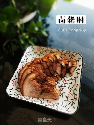 【重庆烧腊】卤牛肉的做法步骤:21