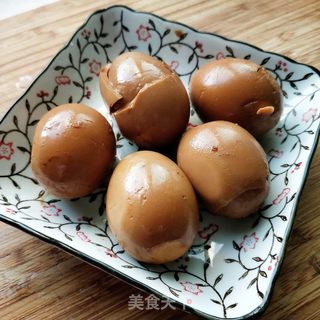 【重庆烧腊】卤牛肉的做法步骤:23
